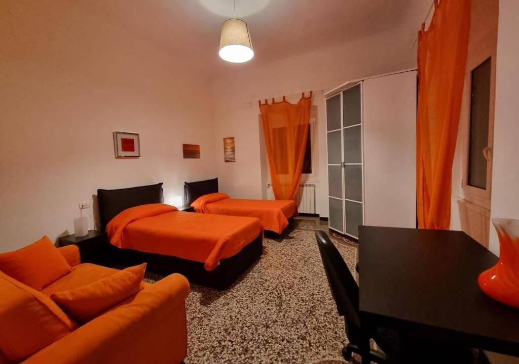 Photo of Bedroom in San Teodoro