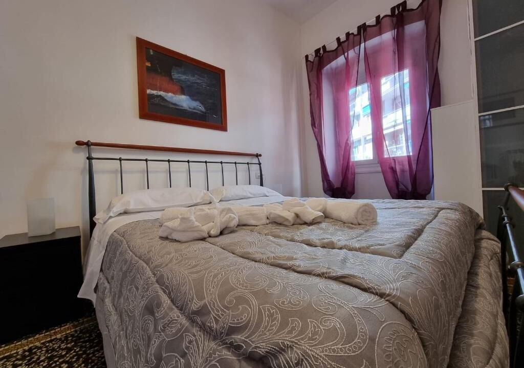 Photo of Bedroom in San Teodoro