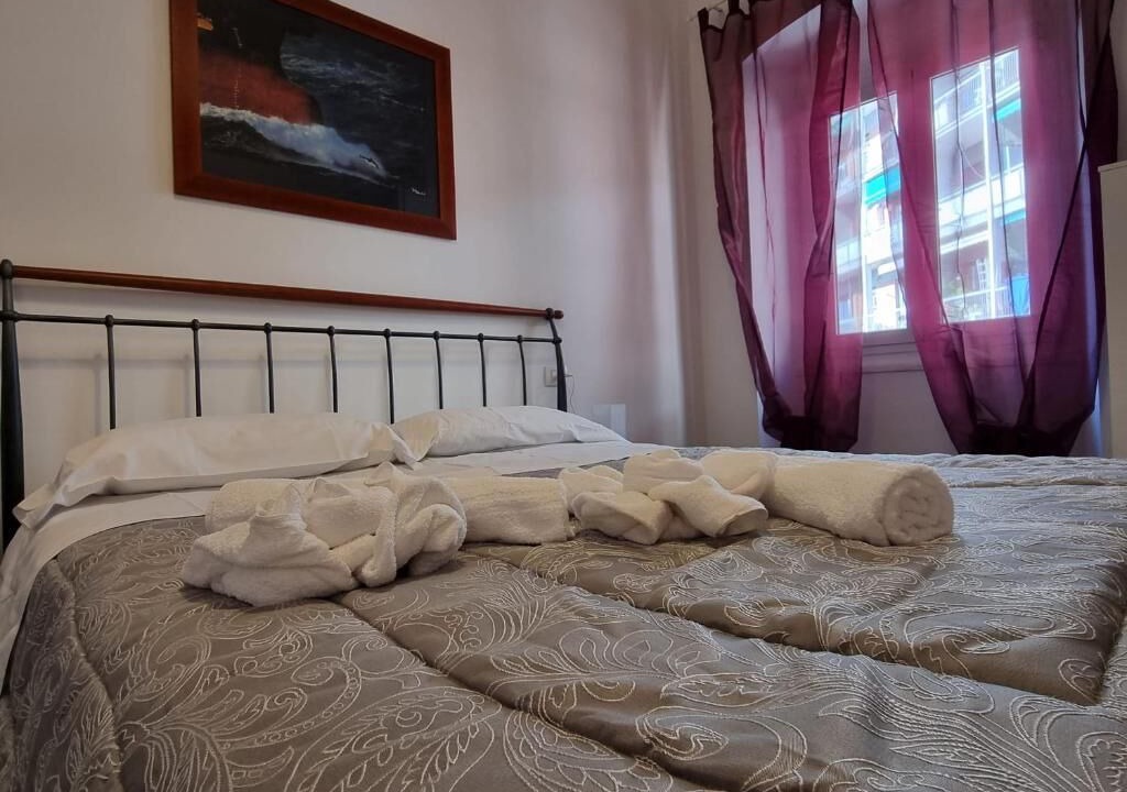 Photo of Bedroom in San Teodoro