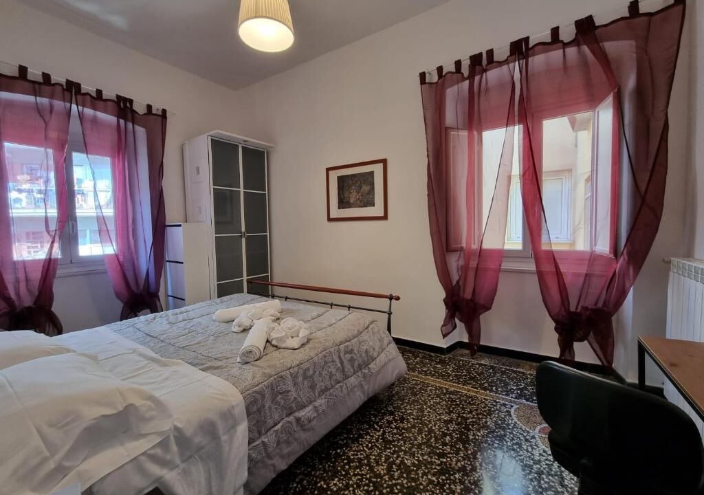 Photo of Bedroom in San Teodoro