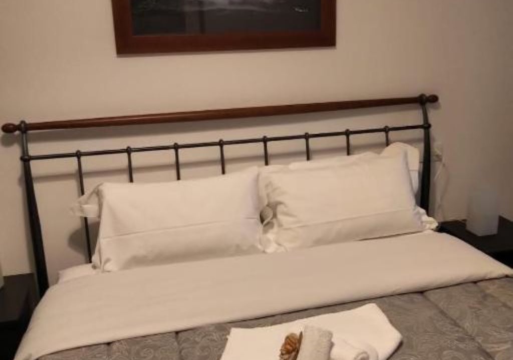 Photo of Bedroom in San Teodoro