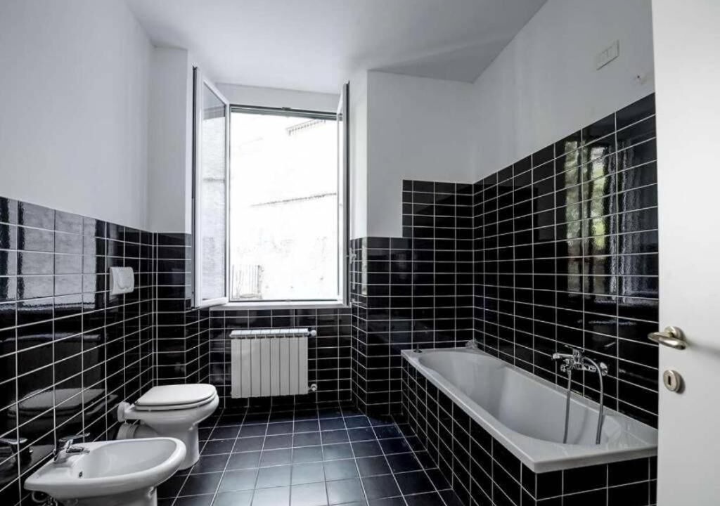 Photo of Bathroom in San Teodoro