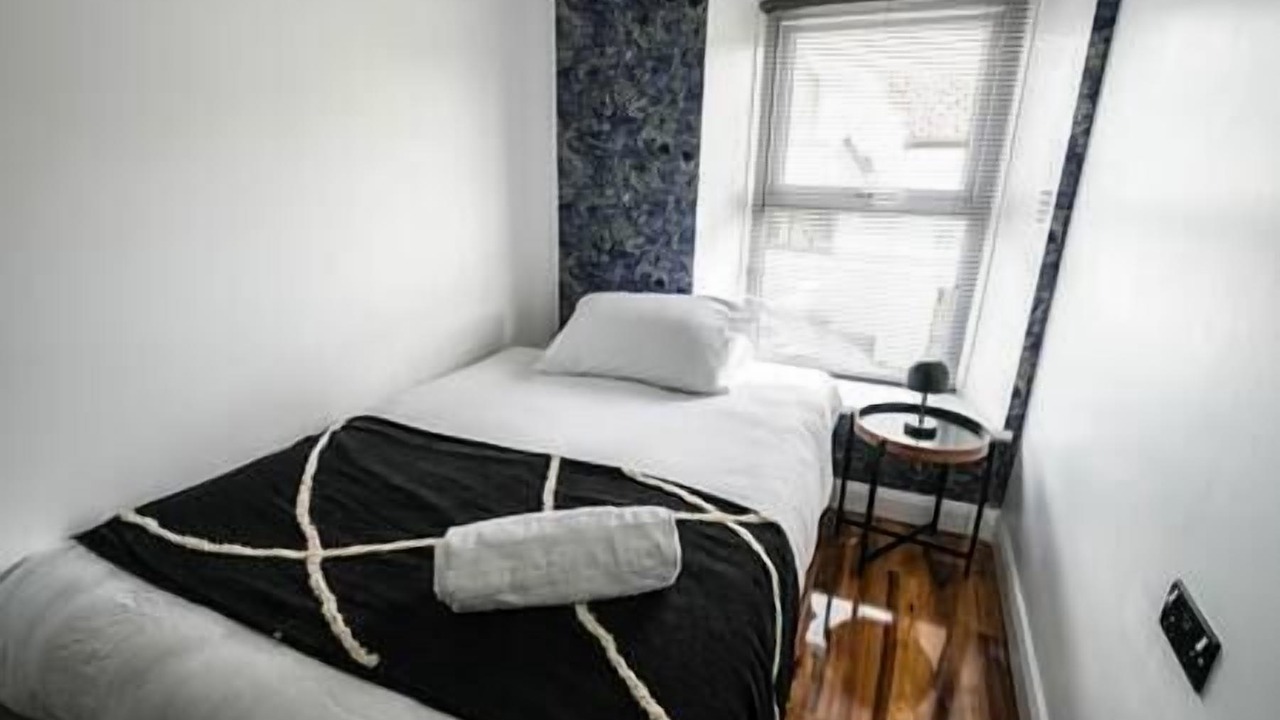 Photo of Bedroom in Londonderry