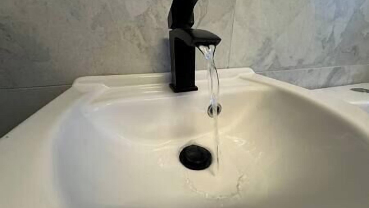 Photo of Bathroom in Londonderry