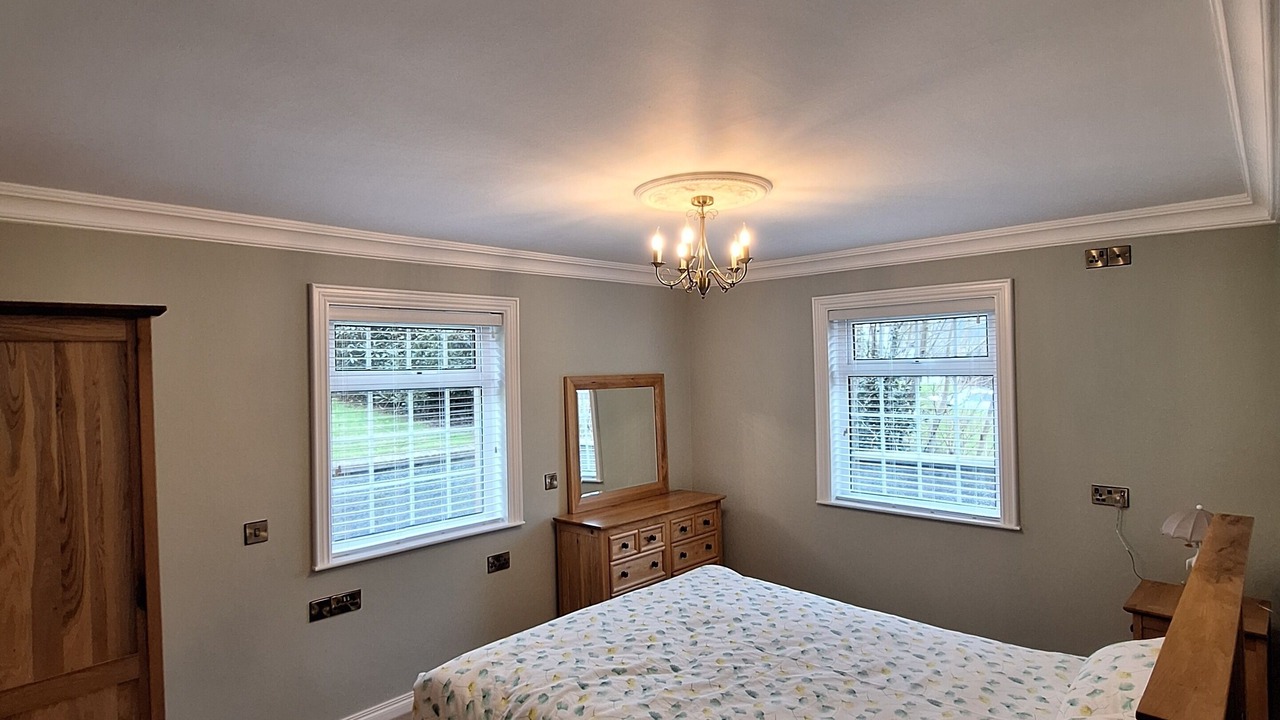 Photo of Bedroom in Glenariff