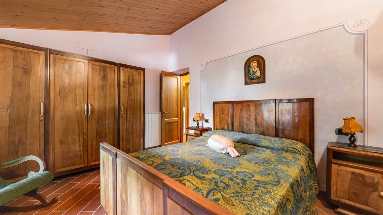 Photo of Bedroom in Nozanno