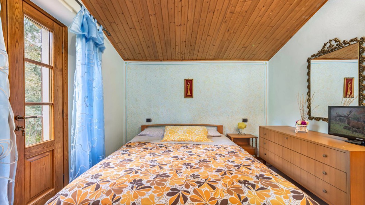 Photo of Bedroom in Nozanno