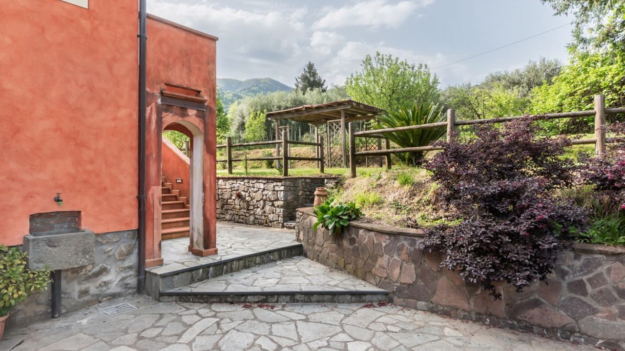 Photo of Outdoor in Nozanno