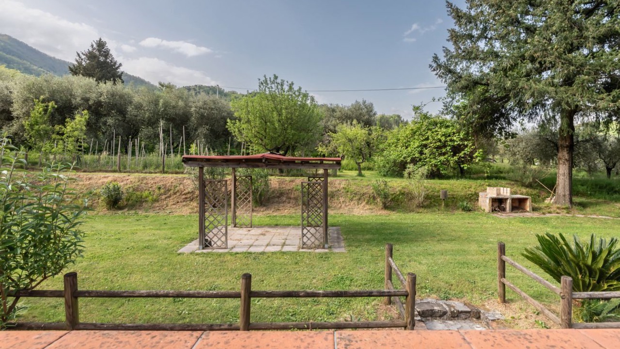 Photo of Outdoor in Nozanno