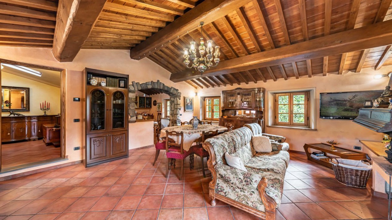 Photo of Livingroom in Nozanno