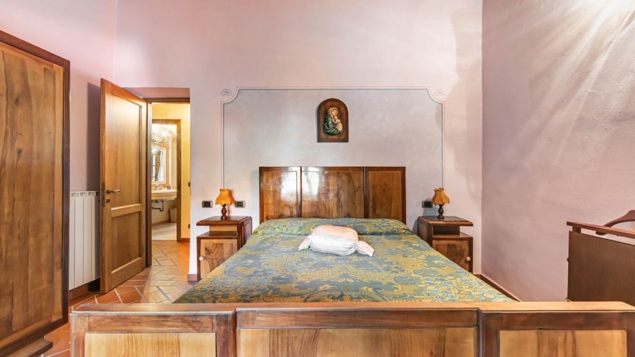 Photo of Bedroom in Nozanno