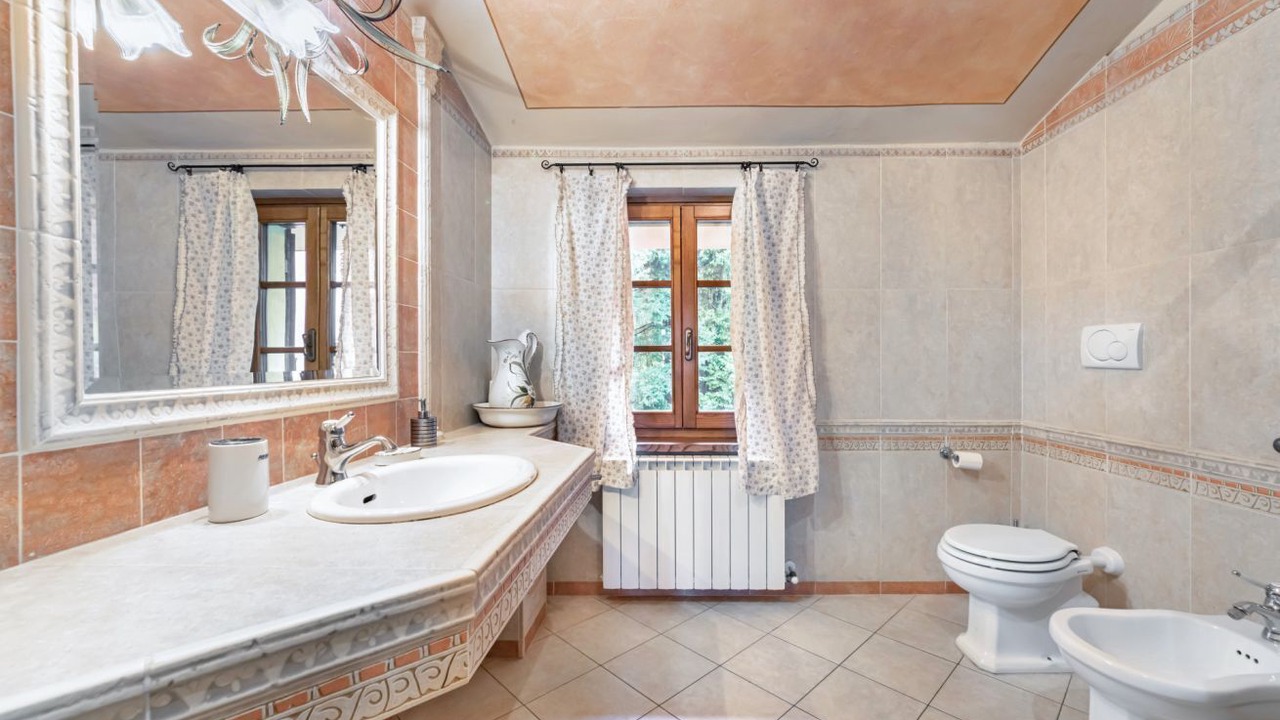 Photo of Bathroom in Nozanno