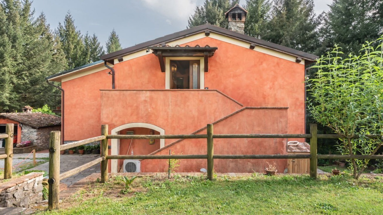 Photo of Outdoor in Nozanno
