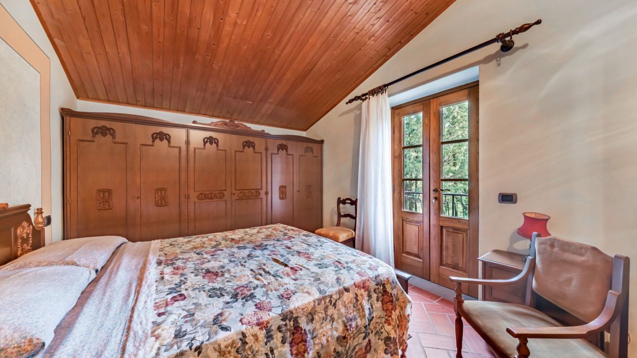 Photo of Bedroom in Nozanno