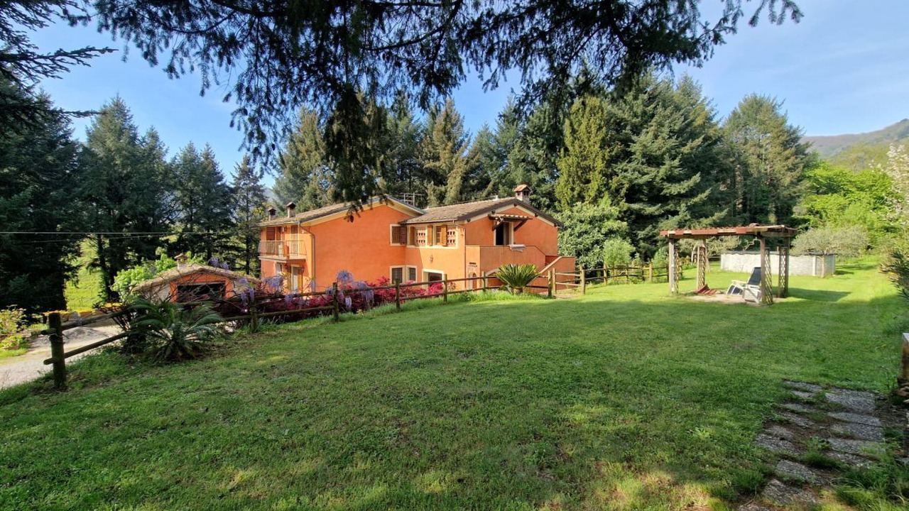 Photo of Outdoor in Nozanno