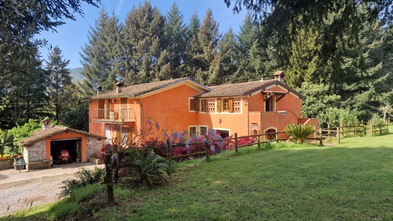 Photo of Outdoor in Nozanno