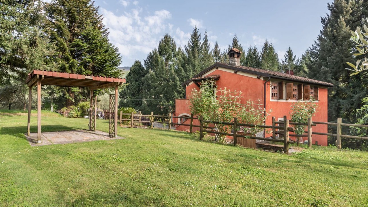 Photo of Outdoor in Nozanno
