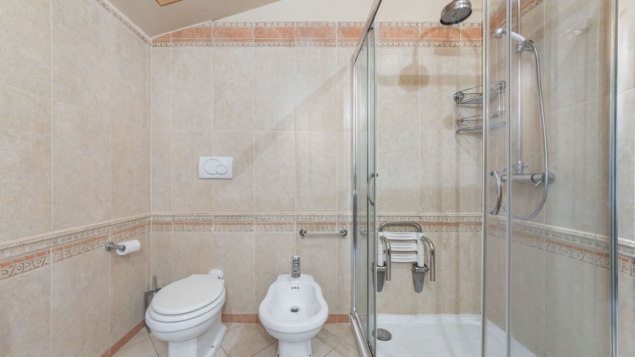 Photo of Bathroom in Nozanno