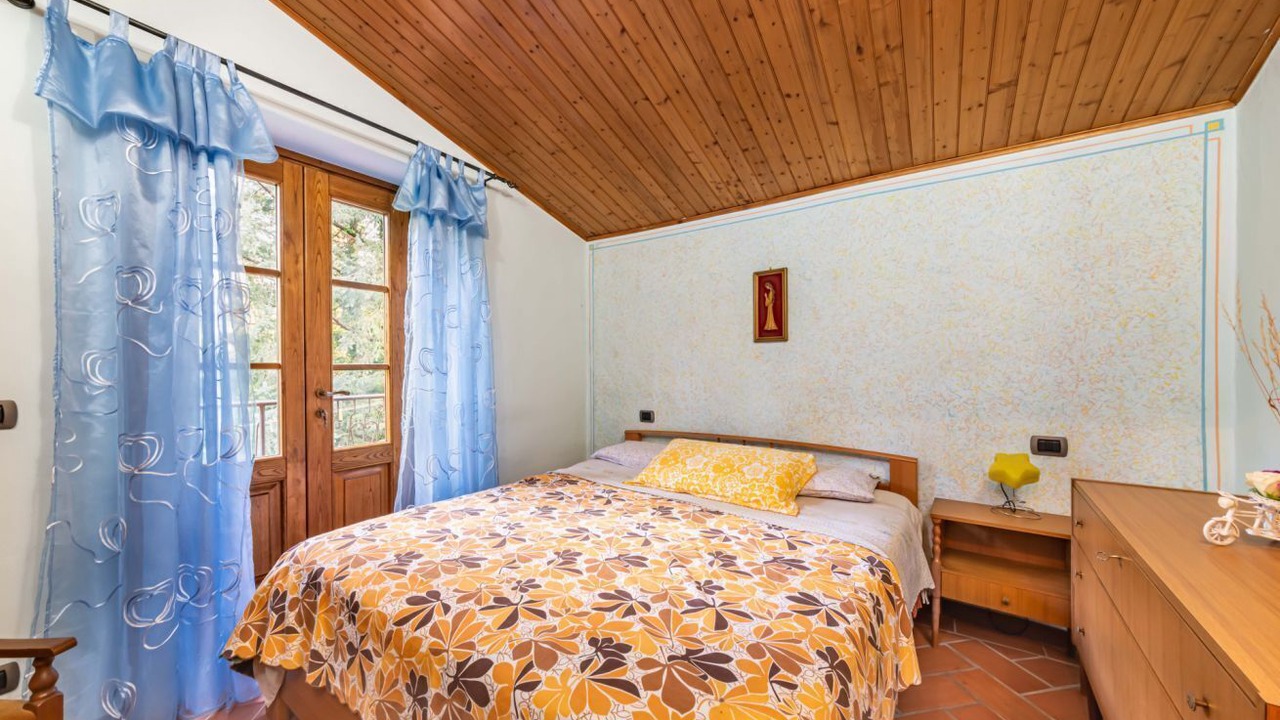 Photo of Bedroom in Nozanno