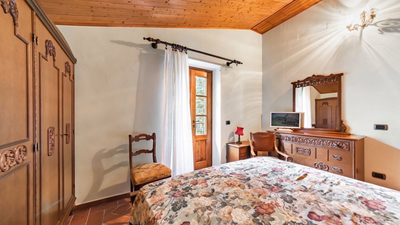 Photo of Bedroom in Nozanno
