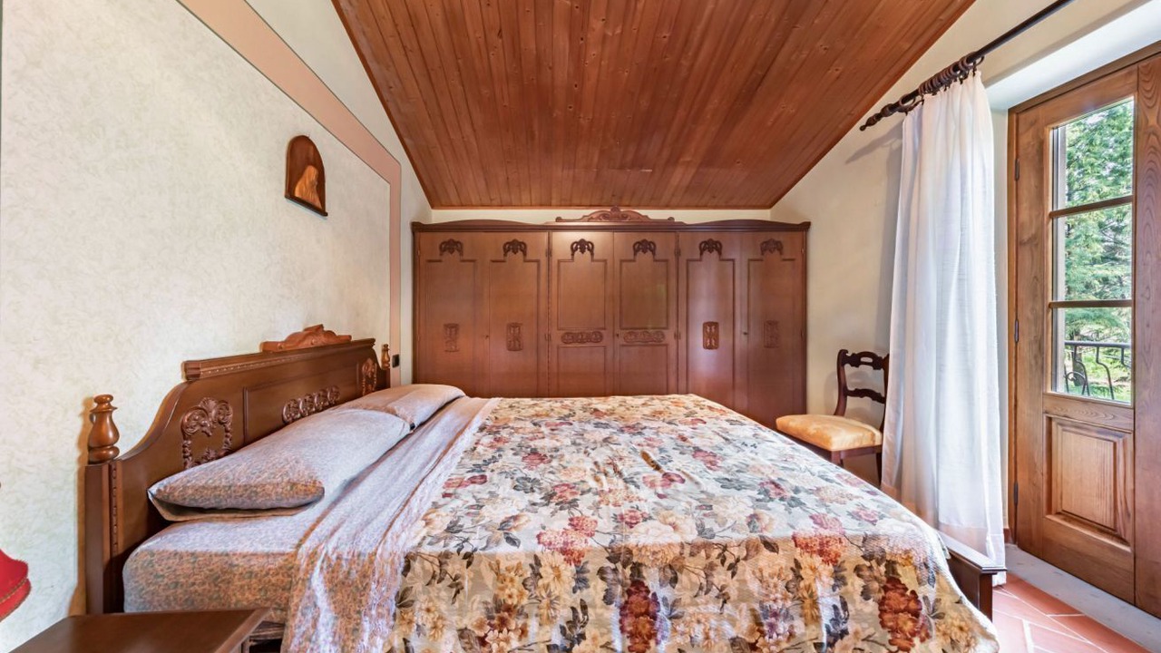 Photo of Bedroom in Nozanno