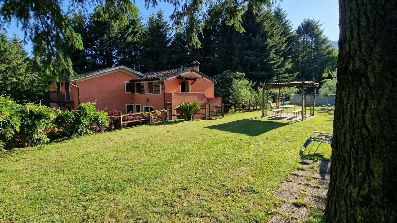 Photo of Outdoor in Nozanno
