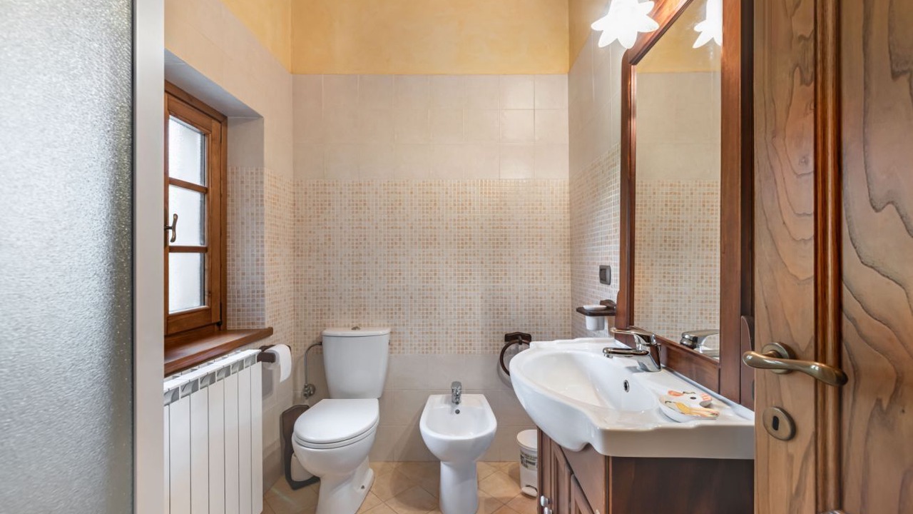 Photo of Bathroom in Nozanno