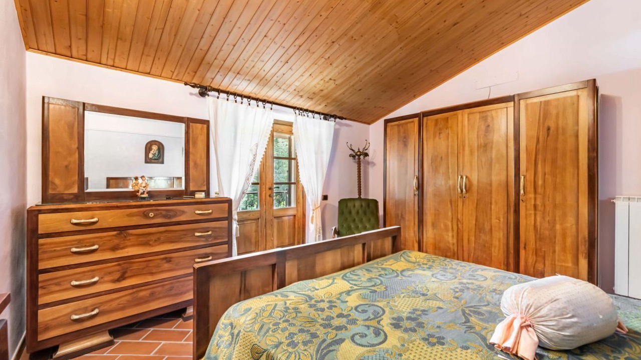 Photo of Bedroom in Nozanno