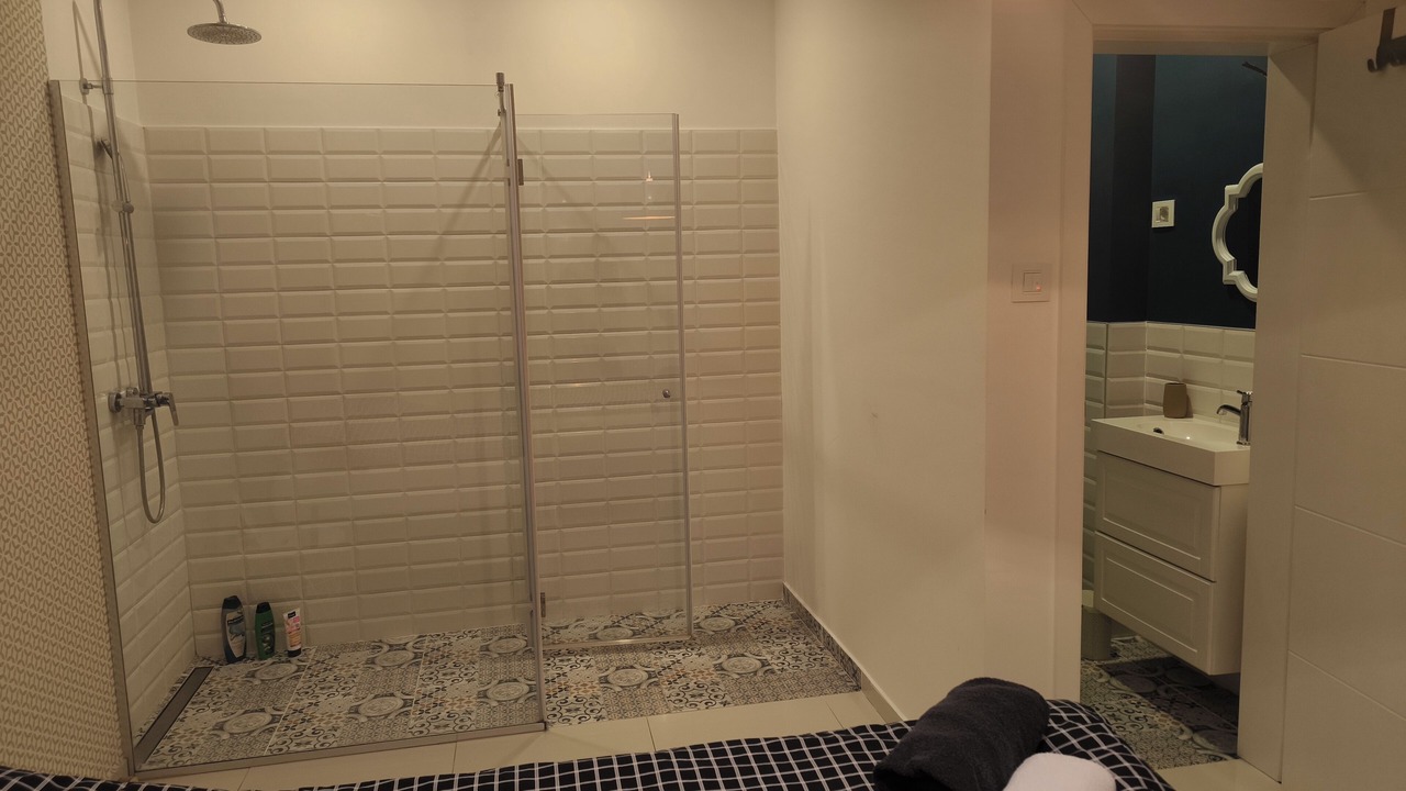 Photo of Bathroom in Novi Sad