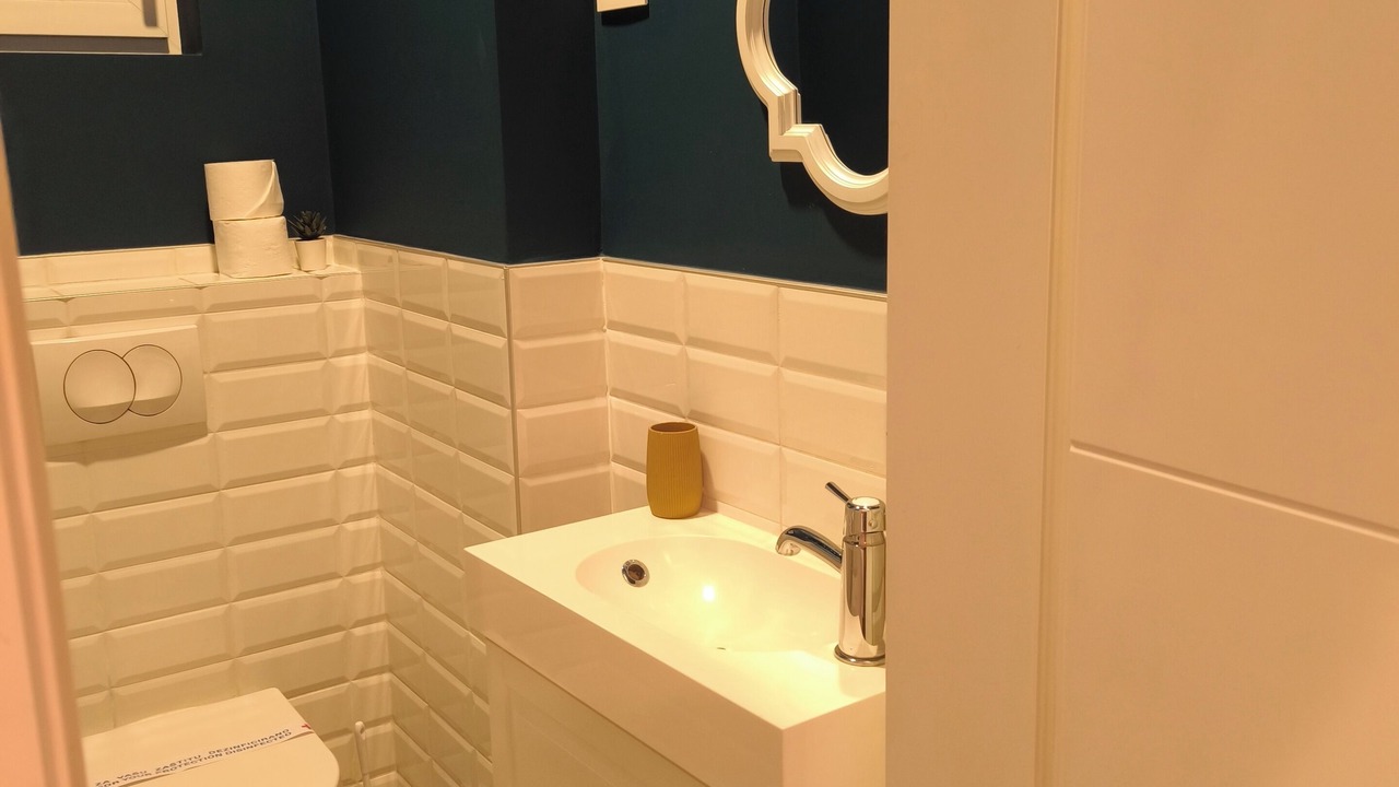 Photo of Bathroom in Novi Sad