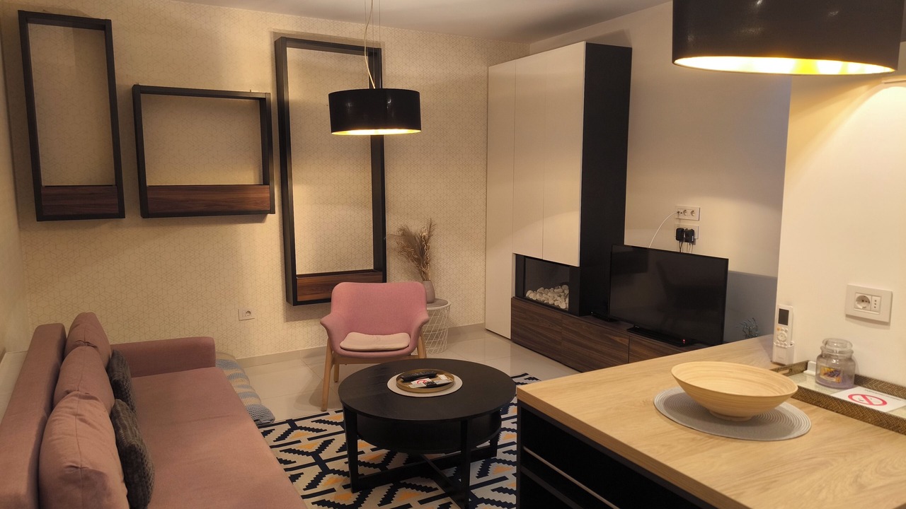 Photo of Livingroom in Novi Sad