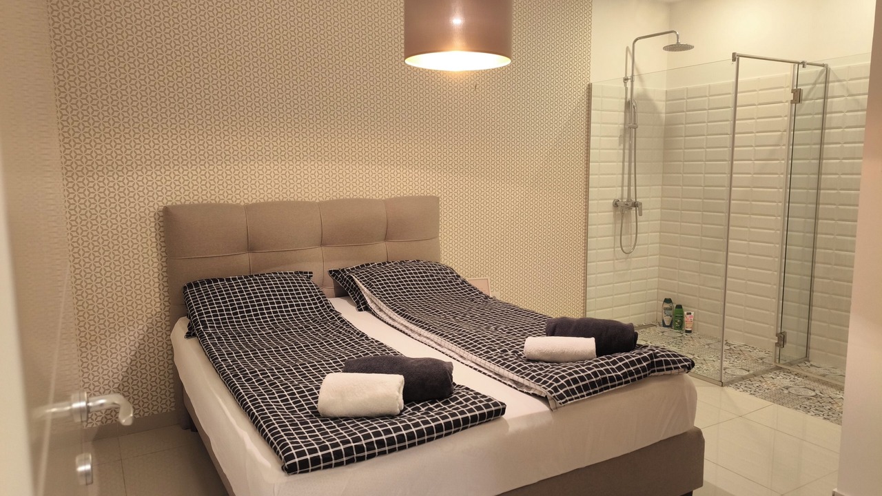 Photo of Bedroom in Novi Sad