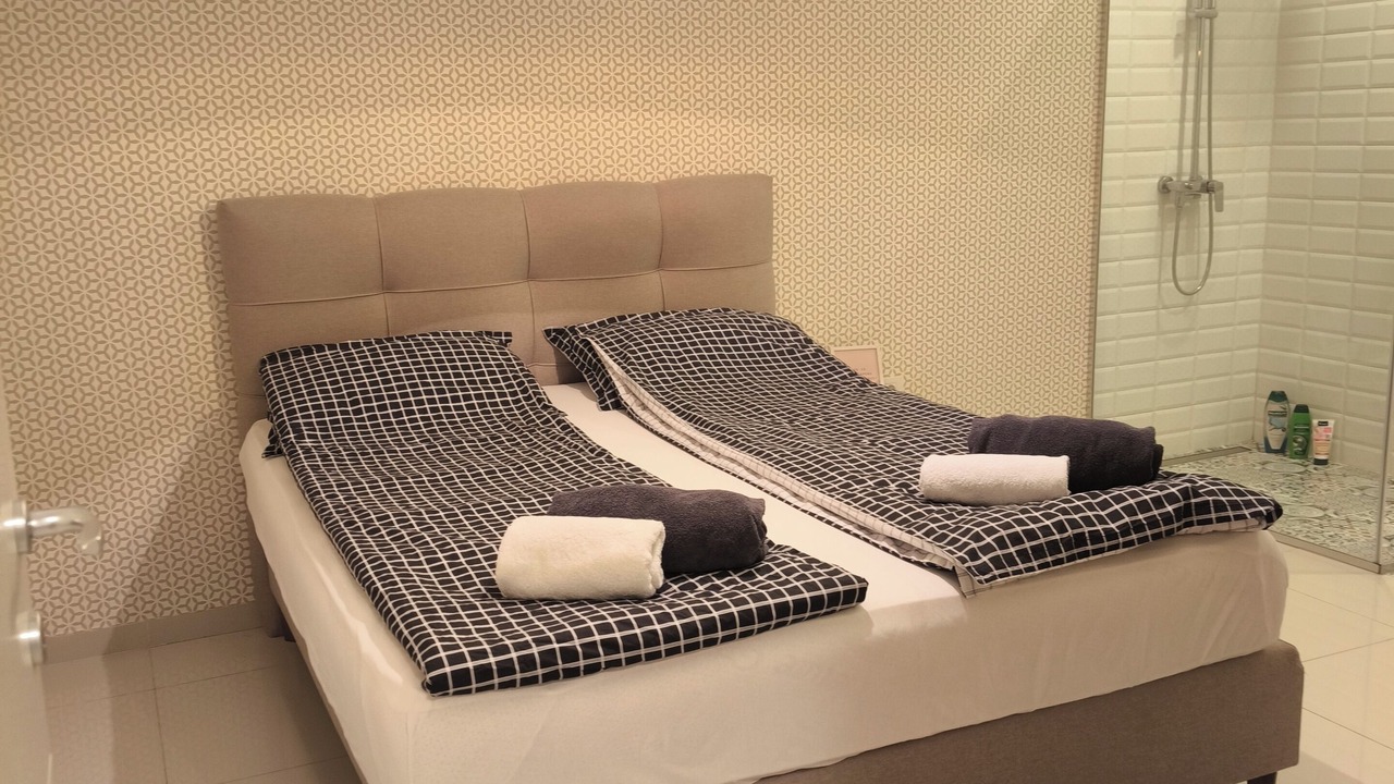 Photo of Bedroom in Novi Sad
