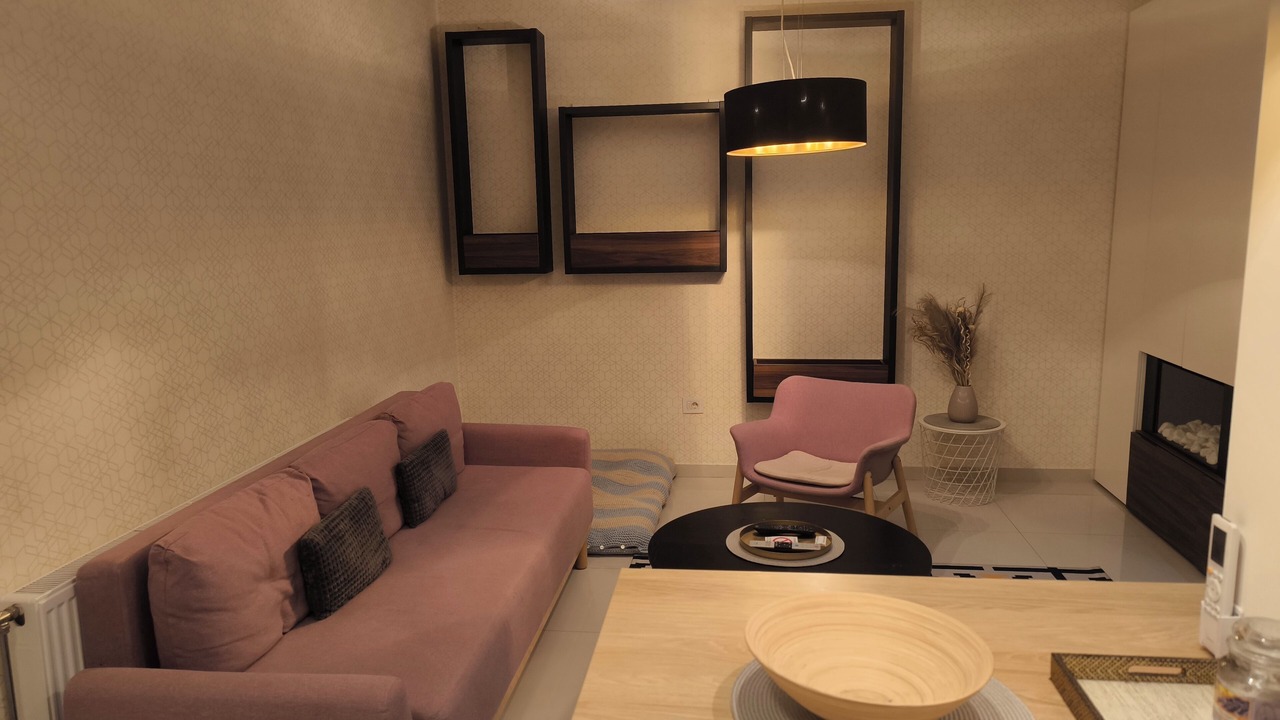 Photo of Livingroom in Novi Sad