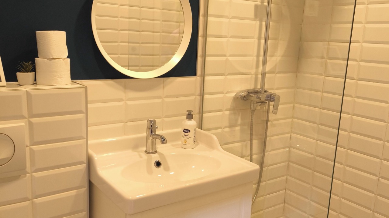 Photo of Bathroom in Novi Sad