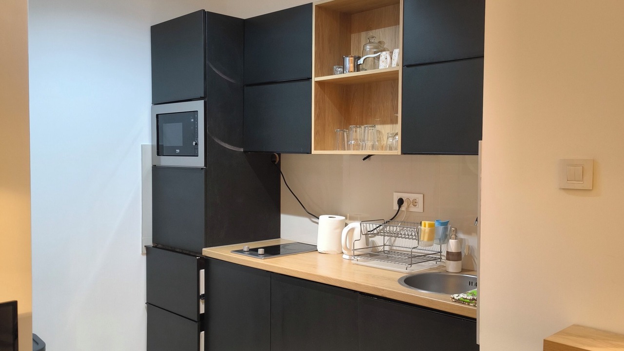 Photo of Kitchen in Novi Sad