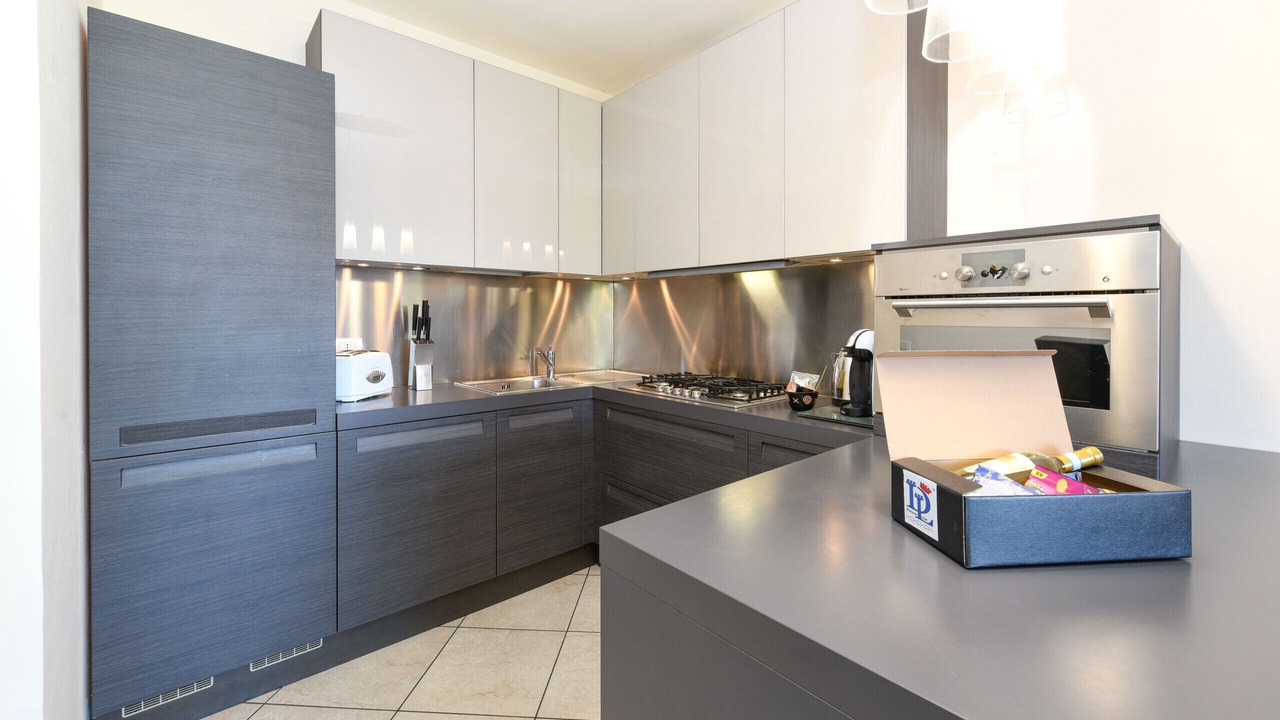Photo of Kitchen in Rivoltella
