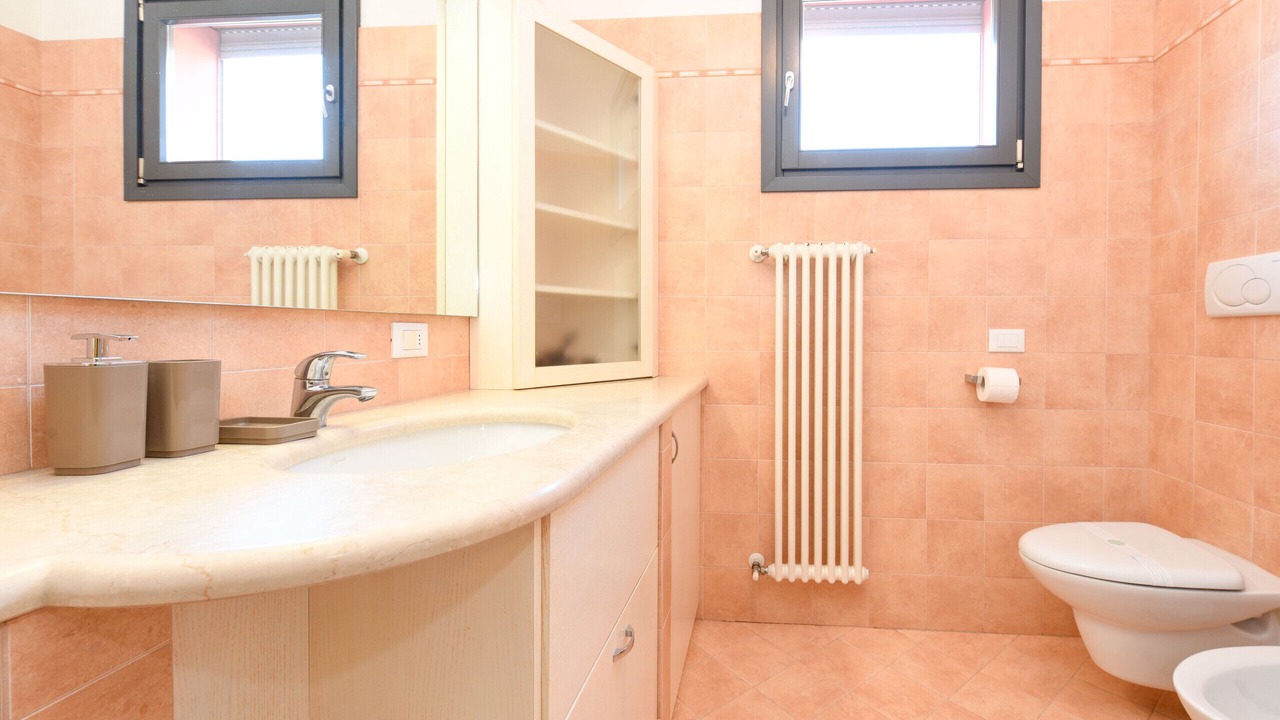 Photo of Bathroom in Rivoltella