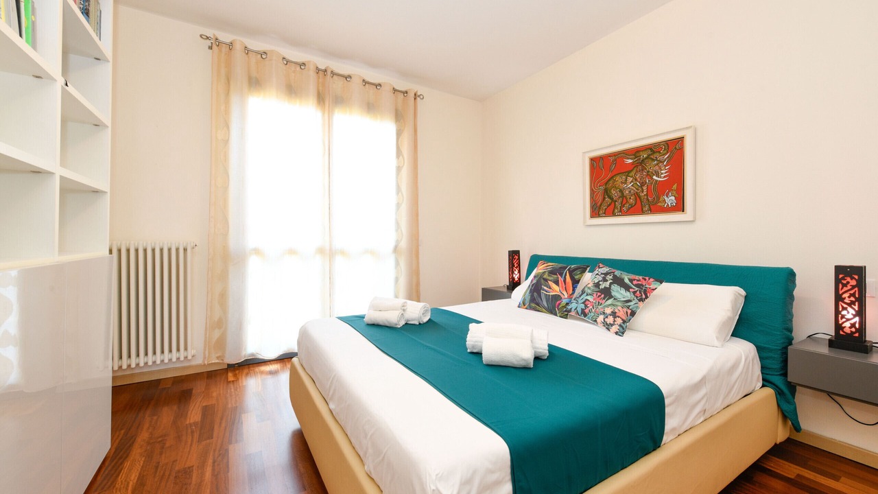 Photo of Bedroom in Rivoltella