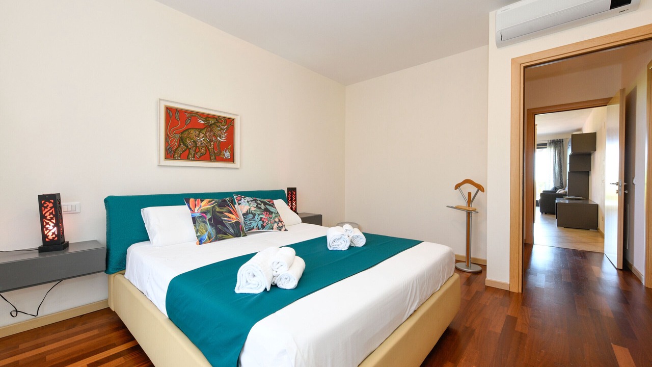 Photo of Bedroom in Rivoltella