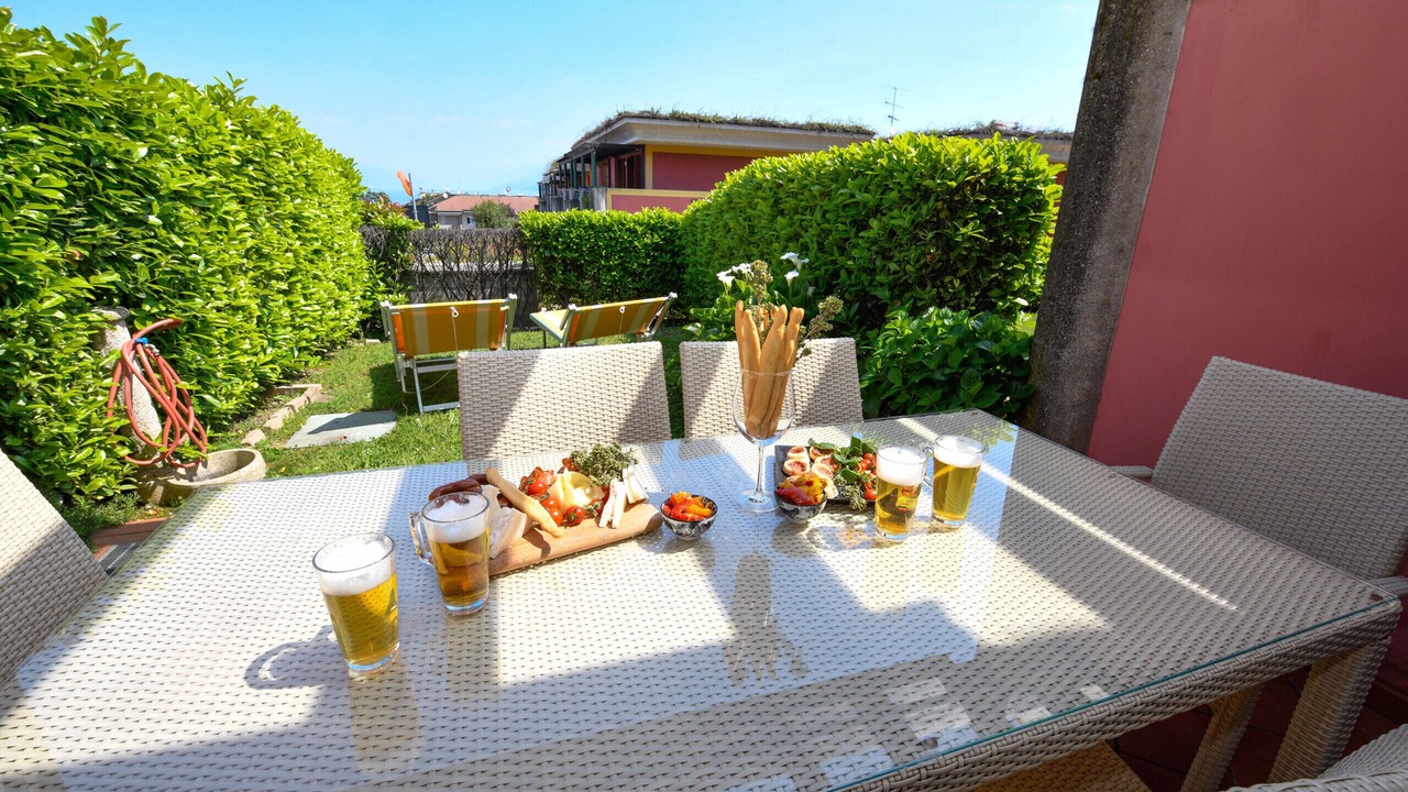 Photo of Outdoor in Rivoltella