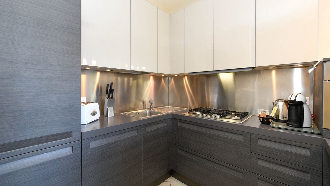 Photo of Kitchen in Rivoltella