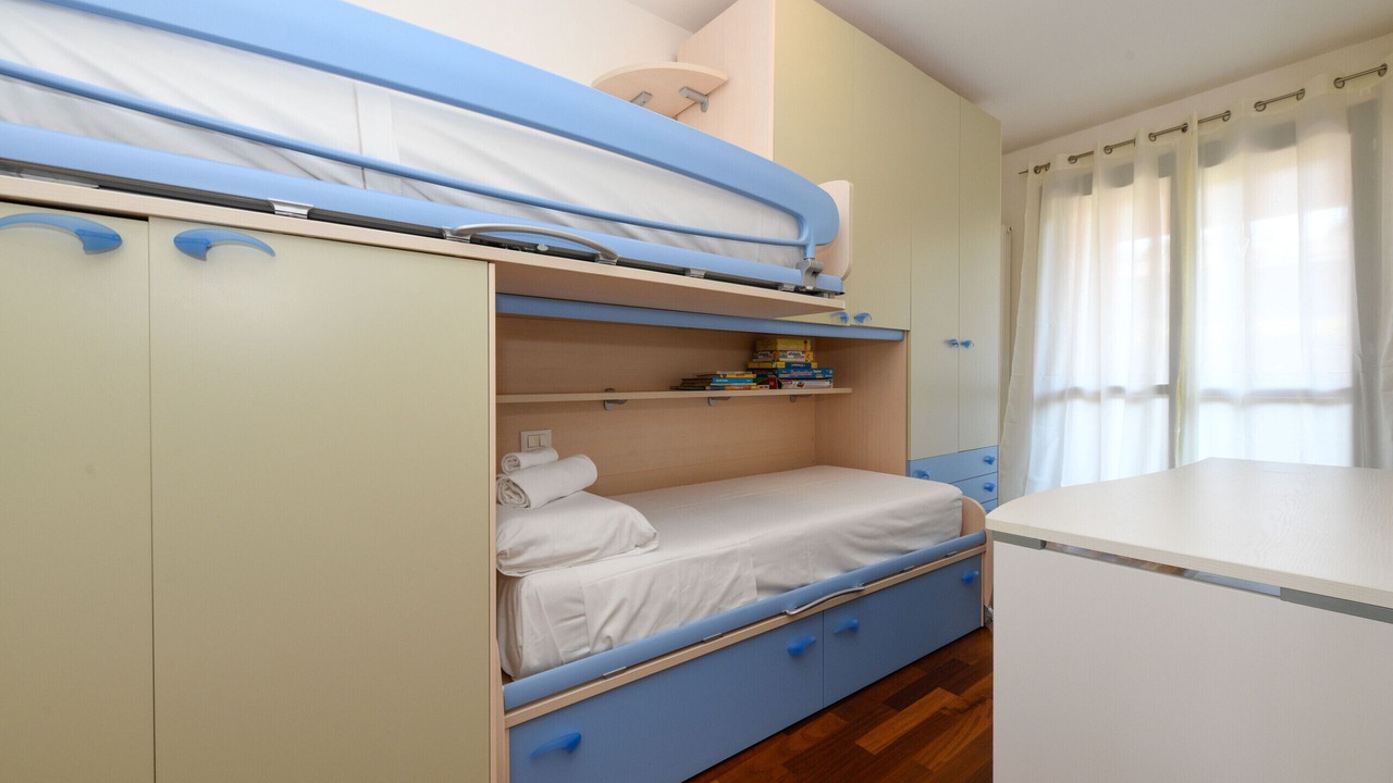 Photo of Bedroom in Rivoltella