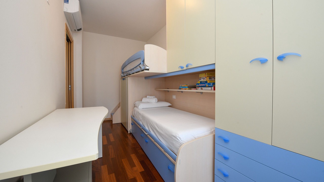 Photo of Bedroom in Rivoltella