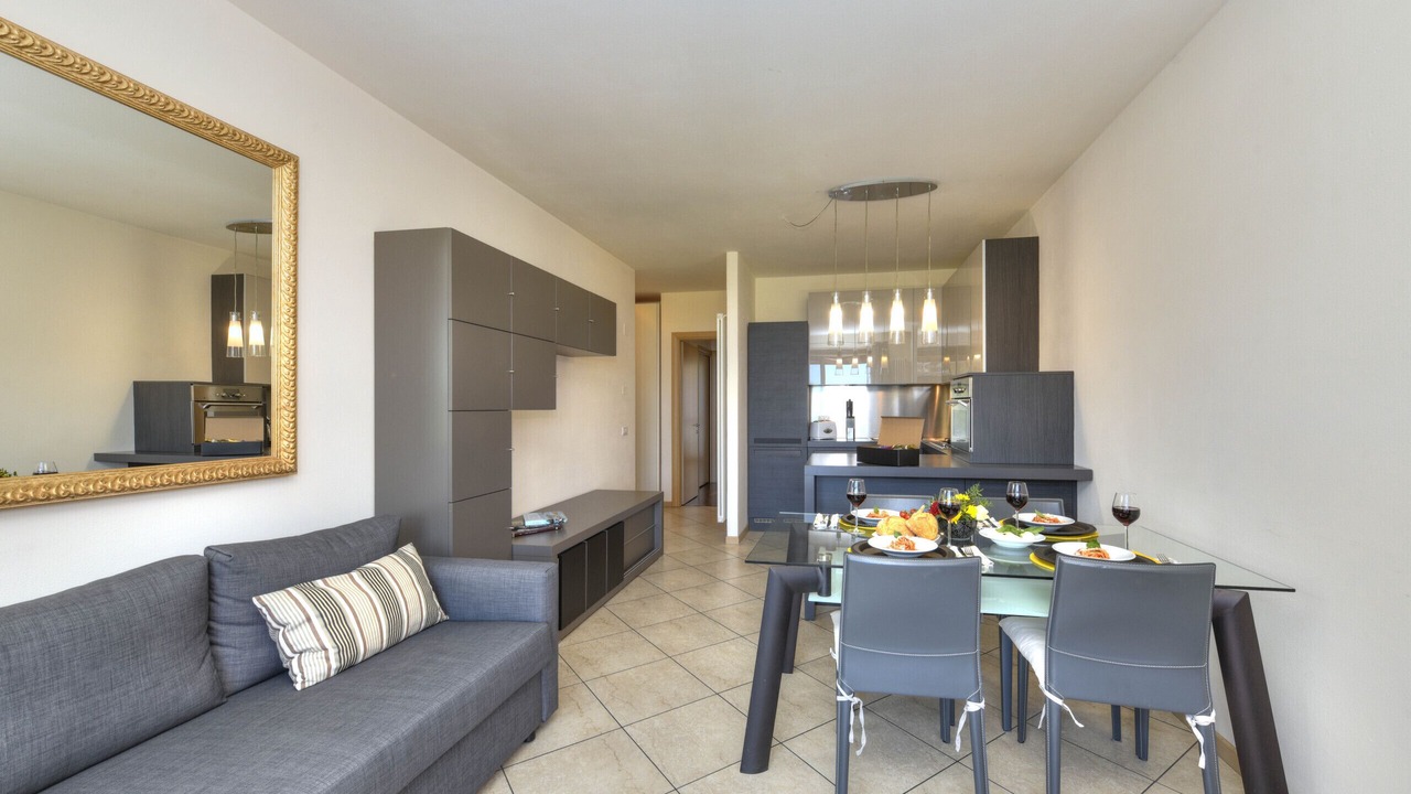 Photo of Livingroom in Rivoltella