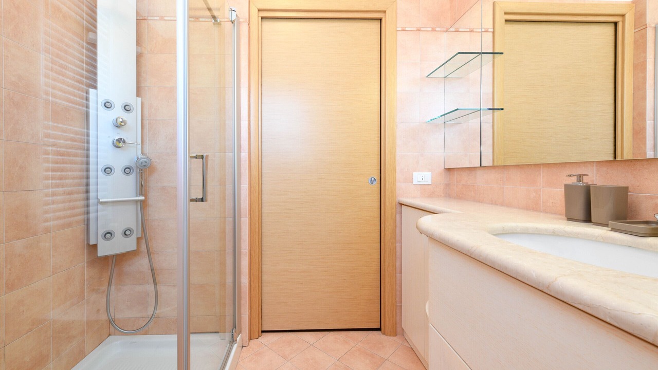 Photo of Bathroom in Rivoltella