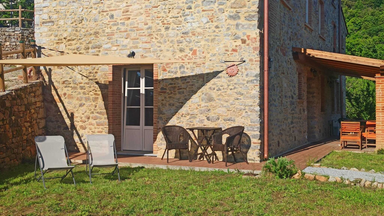 Photo of Outdoor in Vicopelago