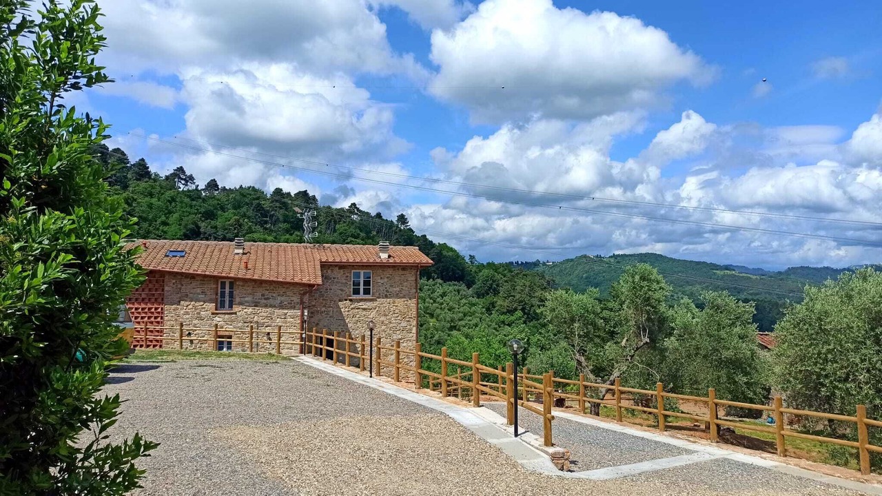 Photo of Outdoor in Vicopelago