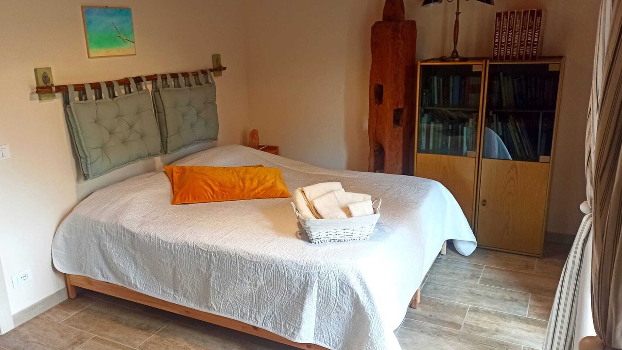 Photo of Bedroom in Vicopelago