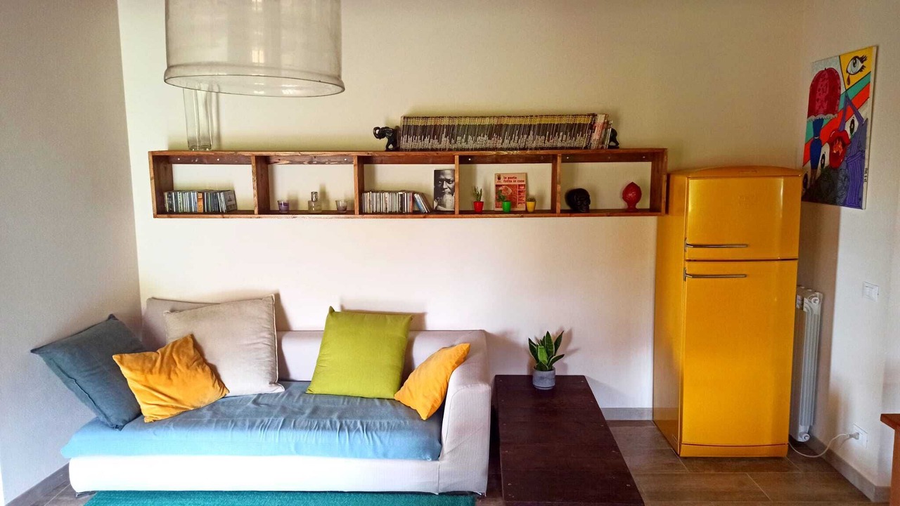 Photo of Livingroom in Vicopelago